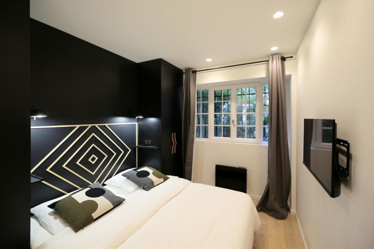Appartement Familiale Sauna Paris 10 - 8P - Flat-Guest エクステリア 写真